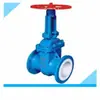 La Válvula de Compuerta de Acero Fundido Resistente y Precisa Z41F46-16C Dn80 Venta Directa de Fábrica Válvula de Compuerta con Brida Resistente a Altas Temperaturas