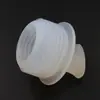 Tampão de Garrafa de Silicone Explosivo Transfronteiriço Tampão de Garrafa de Isolamento Doméstico Acessórios para Água Quente Tampão de Garrafa de Silicone Tampão de Garrafa Totalmente de Silicone