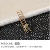 Alfombra de Sala de Estar Vintage Estilo Francés, Tapete para Sofá, Impermeable, Cálido, Estilo Retro, Estilo Lujo Ligero, Lavable, Limpiable con Trapo, Mejora el Ambiente
