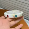 Pulsera de Resina Ancha de Estrella de Mar y Concha Dulce Fresca Picante para Mujer Estilo Vacaciones de Verano Joyería de Mano Exagerada Bohemia