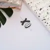 Mariposa Linda Combinada con Placa Dorada Cuentas de Agujero Recto Accesorios para Joyería DIY Pulsera Collar Materiales Hechos a Mano Venta al por Mayor