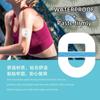Parche adhesivo detector de glucosa en sangre sensor de parche adhesivo fijo parche adhesivo invisible anti-caída parche adhesivo deportivo antideslizante