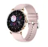 Venta Directa de Fábrica Y55 Smartwatch 1.39 Monitoreo de Salud Multideporte Impermeable Bluetooth Reloj con Llamadas para Mujer