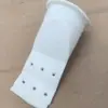 Desagüe de Piso Redondo Antiolor para Baño, Dispositivo Antiolor de Tpr para Desagüe de Piso de Baño, Núcleo Antiolor de Silicona Anti-Insectos para Cocina