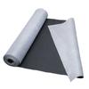Fieltro Amortiguador Aislante de Sonido, Alfombrilla Aislante de Sonido para Reducción de Ruido y Absorción de Impactos en Interiores, Material de Aislamiento Térmico de Alto Peso Molecular, Fieltro Reductor de Ruido y Resistente a la Humedad, Aislamiento Acústico