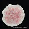 6*12mm Flor de Orquídea Sino Gordo Duas Cores Aurora Cor Galvanizada Acessórios de Joias Artesanais DIY Suprimentos Acessórios Ponto de Venda Atacado