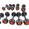 Par de Rodas para Caminhão Plataforma para Transporte Subterrâneo, Par de Rodas Sólidas para Mineração, Par de Rodas Resistente ao Desgaste e Suportador de Pressão para Mineração
