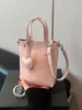 Bolsos de Moda para Mujer para 2025: Bolso de Hombro Cruzado Tipo Cubo Versátil de Gama Alta Bolso Casual para Teléfono