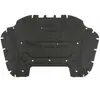 97055610102 Es Adecuado para Panamera 2010-2016 Algodón Aislante de Motor..