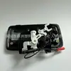 Manija de portón trasero con cámara y arnés de cableado 23457650 adecuada para camioneta Chevrolet Silverado
