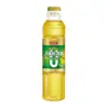Peixe Dragão Dourado Zero Gordura Trans Óleo de Gérmen de Milho Pacote 400ml Óleo para Cozinha Saudável Prensado a Frio Aroma Doce Não Transgênico
