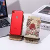 Suporte Criativo de Madeira para Celular Universal Base de Celular Mini Portátil Suporte de Mesa Lembrança de Viagem