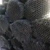 Lámpara a prueba de explosiones tubo de policarbonato tubo de embalaje transparente acrílico tubo de embalaje de cosméticos de aloe vera tubo de embalaje de juguete de policarbonato