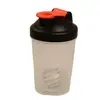 Vaso Batidor capa única Vaso Deportivo Vaso para deportes al aire libre 400ML proteína en polvo batido de leche plástico vaso para batir