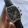 2020 Comercio Exterior cinturón casual para hombre reloj automático mecánico con brida fabricantes al por mayor una generación de cabello