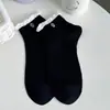 Meias curtas cinzas para mulheres, meias de algodão com malha fina para o verão, estilo japonês moderno, renda fofa, meias de cor sólida até o meio da panturrilha para o verão