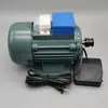 Motor de máquina overlock, motor de máquina overlock, potência do motor, motor elétrico overlock 120W 150w180W