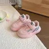 Tênis Feminino Cano Baixo de Lona Outono/Inverno 2025 Forrado com Lã Versátil Estilo Princesa Tendência Tênis Feminino Casual com Solado Macio