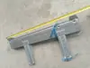 # Adecuado para Piezas de Aire Acondicionado Chunlan Placa de Montaje en Pared Interior para Aire Acondicionado Chunlan 35Ve, 35V, 3Z, Vf