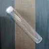 Tubo de Incenso Quadrado de Plástico ABS 20g, Transparente e Espessado, para Varetas de Incenso de Agarwood e Sândalo, Porta-Incensos 10g 5g, Recipiente para Incenso