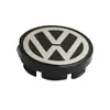 Adecuado para Volkswagen Lavida Polo Tiguan Cc Passat Magotan Sagitar Jetta Bora Tapacubos Rueda Al por Mayor