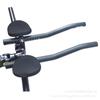 Aleación de Aluminio Manillar de Descanso para Bicicleta Decoración para Montar en Bicicleta Manillar tt Venta al por Mayor de Fábrica Manillar Rompevientos Manillar Dividido