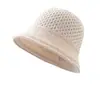Chapéu de sol versátil e estiloso estilo coreano, novo chapéu de proteção solar de outono para mulheres, faz o rosto parecer menor, chapéu de pescador estiloso à prova de vento, moderno
