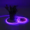 Iluminación de Techo para Sala de Estar Hogareña Tira de Luz Suave Adhesiva LED Tira de Luz de Alto Índice de Reproducción Cromática Dormitorio Mesita de Noche Luz Decorativa de Ambiente