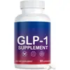 Ponto Popular Transfronteiriço Frete Grátis Cápsula Glp-1 Suplemento Glp-1 Amazon Tk Fonte de Exportação