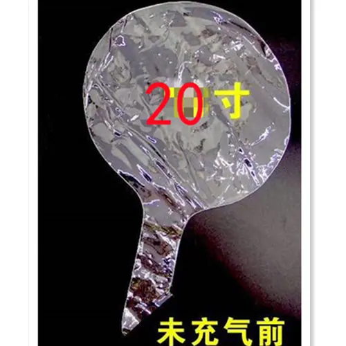 20寸波波球