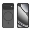 Funda para Teléfono Móvil Transfronteriza Adecuada para Google Pixel11Proxl, Resistente a la Suciedad 10A Dos en Uno Anticaídas Funda Protectora Magsafe