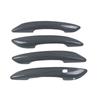 Adecuado para Hyundai Elantra sonata sonata 20-21 decoración de manija