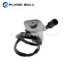 Válvula solenoide rotativa válvula solenoide rotativa E320 E312 válvula solenoide piloto 4I-5794 válvula solenoide excavadora