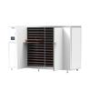 Secador de Energia do Ar Totalmente Automático para Produtos Agrícolas, Grãos e Vegetais; Secador a Vácuo; Forno de circulação de ar quente
