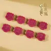 Amuleto auspicioso de estilo chino tradicional, accesorios de cuentas de incienso para despertar de león, nuevas joyas y accesorios de pulsera de estilo chino, directo del fabricante, en stock para venta al por mayor y dropshipping