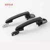 82650-1Z000 Adecuado para Manija Exterior de Puerta Delantera Hyundai Accent