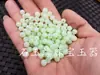 Joias contas soltas atacado imitação Jade Dongling contas redondas contas soltas contas de cristal de imitação contas de jade de imitação contas para pulseira colar DIY