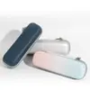 Bolsa de Almacenamiento Eva Lavable para Cepillo de Dientes Eléctrico Portátil de Cuero PU Transfronterizo Cajas de Embalaje Varias Universales para Cepillo de Dientes Eléctrico Sónico