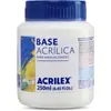 Produto de Artesanato Base Acrílica 250ml.