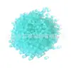 Cuentas de Arroz Transparentes Esmeriladas Domésticas 6/0, Cuentas de 4 mm de Súper Calidad, Accesorios para Pulseras Hechas a Mano DIY, Materiales de Cuentas Sueltas Pequeñas