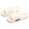 Nuevas Chanclas de Verano Qidashun para Uso en Casa y en Interiores, Sandalias de Eva para Hombre, Chanclas Personalizadas para Pareja, Venta al por Mayor para Mujer