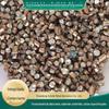 Bolas de Corte de Fio de Aço Cw1.51.2, Jateamento de Areia, Corte em Seções, Bordas de Corte Planas, Peneiramento de Bolas de Aço, Fio de Pneu, Remoção Eficiente de Ferrugem, Jateamento de Areia