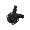Adequado para Freelander 2 Freelander 2 B6324S 3.2L. Temperatura de ativação: 90 C 2.0T Termostato