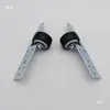 Eje de Puerta Enrollable Polea Rueda Guía Rueda Rodamiento Ranura Guía Eléctrica Rueda de Pista de Puerta de Garaje Rueda de Posicionamiento Universal