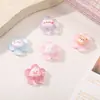 Mini Dibujos Animados Nueva Serie de Animales Imanes para Refrigerador Fundas para Teléfono Móvil Materiales Hechos a Mano Accesorios DIY Accesorios de Resina