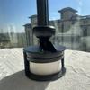 Cepillo de Limpieza de Fábrica Fuente Cepillo de Sello Único Cepillo Empuja-Tira para Base de Maquillaje Cepillo para Eliminar Polvo de Coche Cepillo Portátil para Polvo Suelto BB Cream