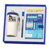 Temporada de Graduación Set de Regalo Empresarial Actividades Personalizadas Souvenirs Creativos para Exámenes de Admisión a Secundaria y Universidad Regalos con Título de Lista Dorada para Estudiantes