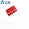 Fornecimento Spot Capacitor de Filme Metalizado Farad Cbb21 630V154J 0.15Uf 150Nf P20M