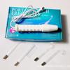 Dispositivo de Belleza de Alta Frecuencia para Ventas Transfronterizas, Especializado para Uso en Casa, Equipo de Terapia Eléctrica, Varita de Ozono, Varita de Alta Frecuencia, Dispositivo de Terapia Eléctrica de Alta Frecuencia para Rejuvenecimiento de la Piel