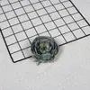 Flor artificial cabeza de peonía concubina real caja de regalo decoración fabricación de tocados flor de seda flor peony grande al por mayor comercio exterior